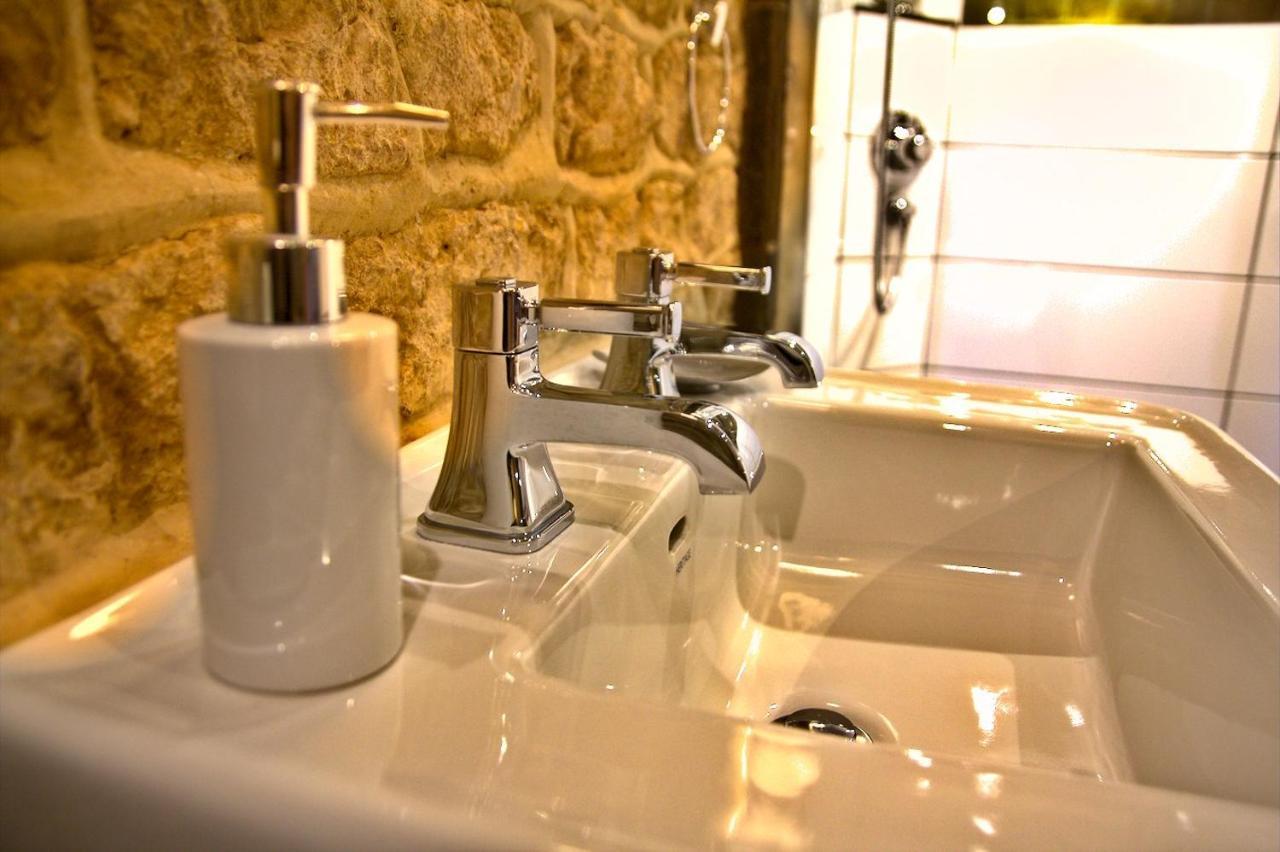 Heath Farm Holiday Cottages Swerford Экстерьер фото