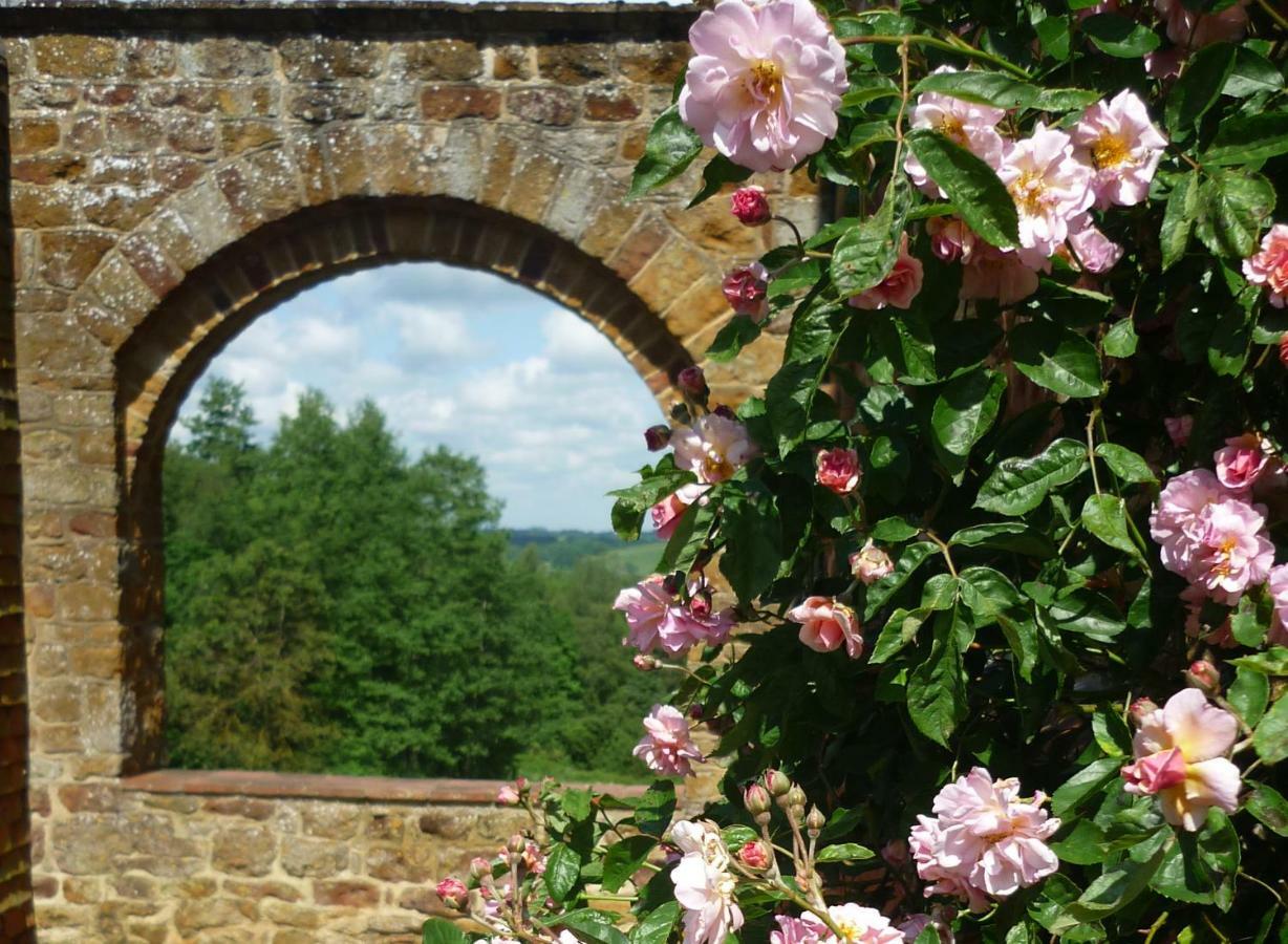 Heath Farm Holiday Cottages Swerford Экстерьер фото