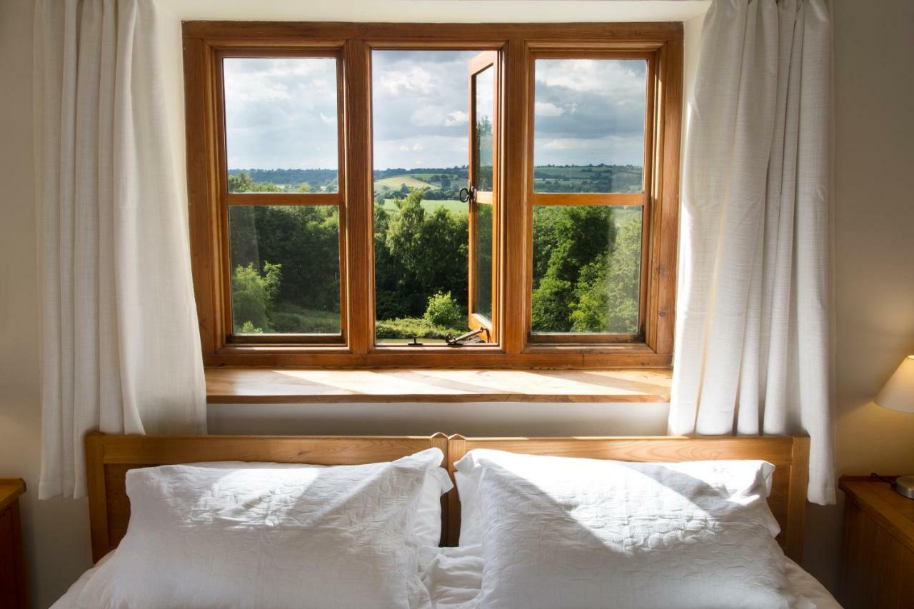 Heath Farm Holiday Cottages Swerford Экстерьер фото
