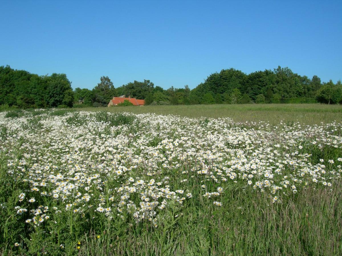 Heath Farm Holiday Cottages Swerford Экстерьер фото