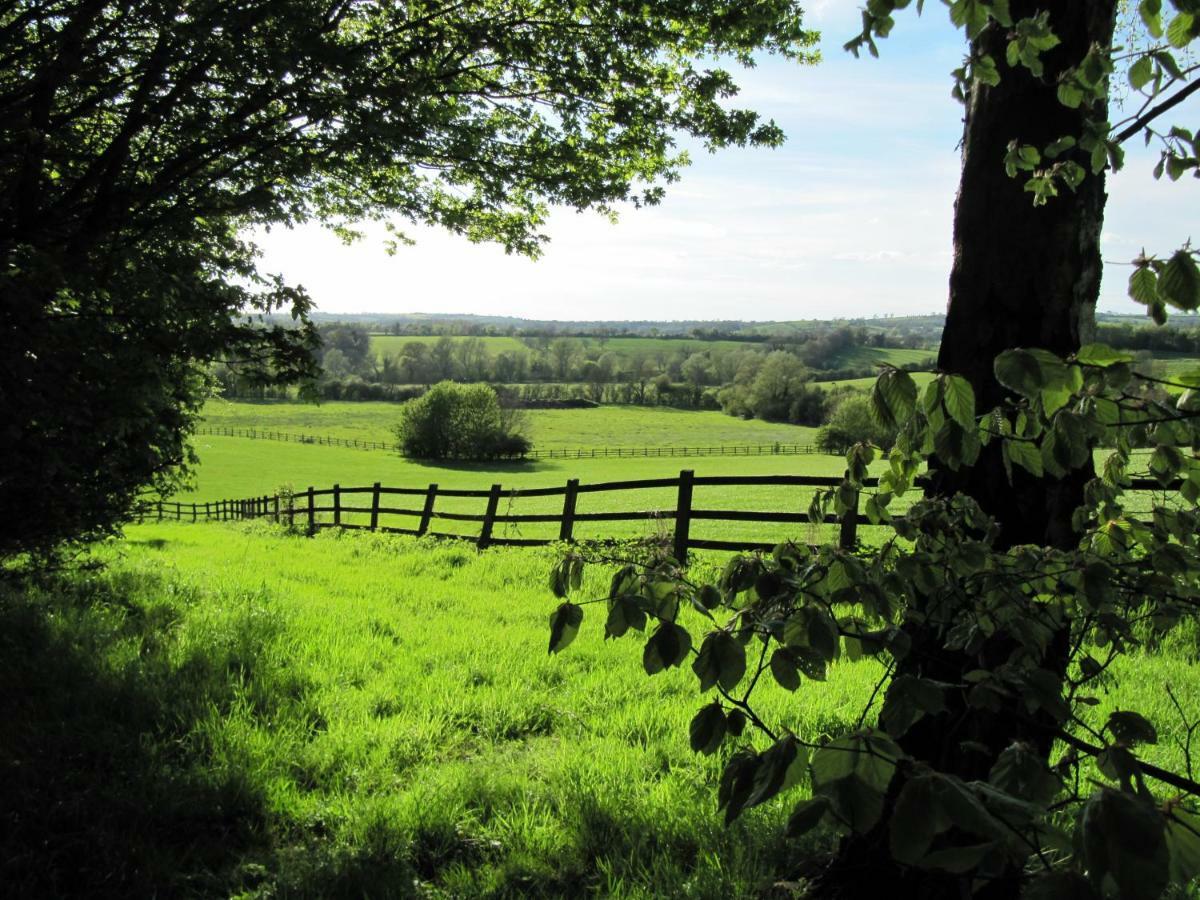 Heath Farm Holiday Cottages Swerford Экстерьер фото