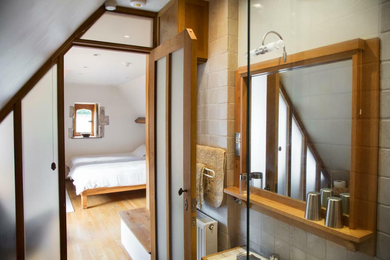 Heath Farm Holiday Cottages Swerford Экстерьер фото